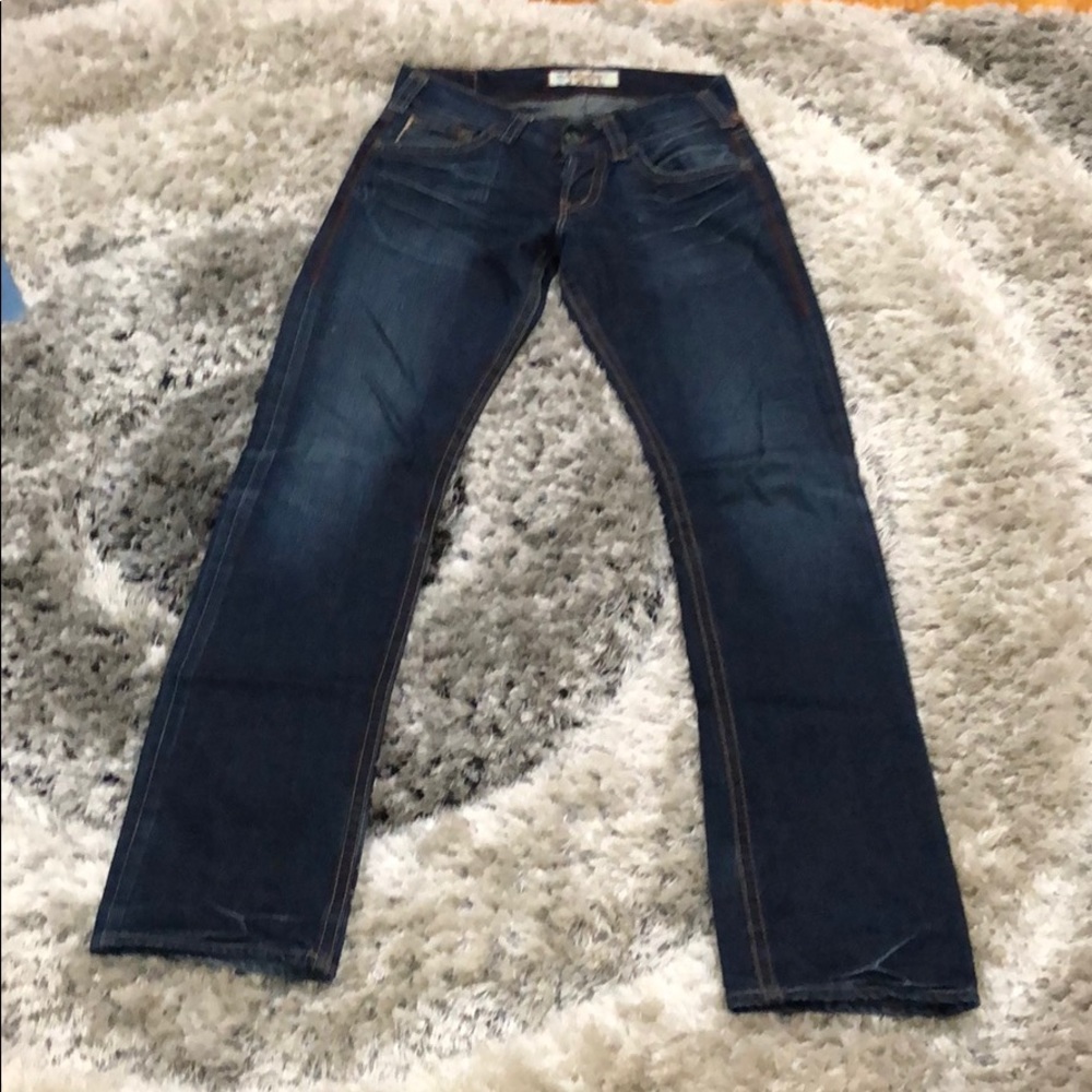 Men’s 1921 jeans